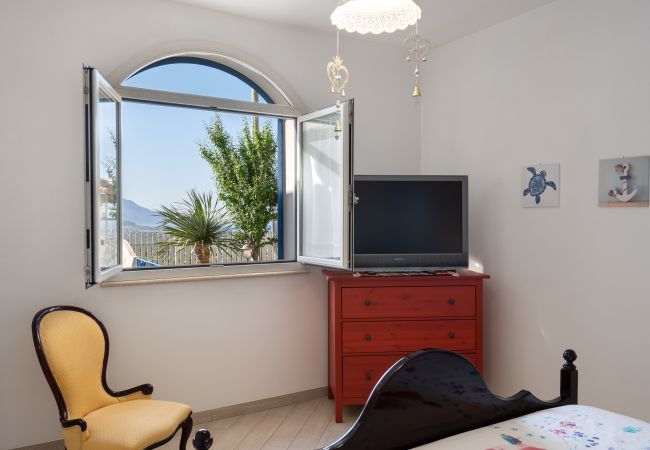 Villa a Scopello - VILLA OLIMPIA 6+2 Villa a Scopello - VILLA OLIMPIA 6+2