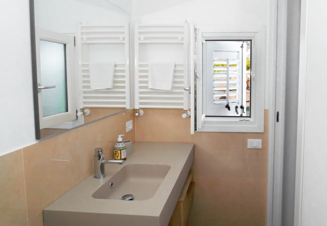 Villa a Scopello - Villa Majestatis con piscina privata Villa a Scopello - Villa Majestatis con piscina privata