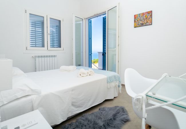 Villa a Scopello - Villa Majestatis con piscina privata Villa a Scopello - Villa Majestatis con piscina privata