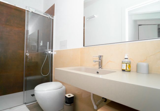 Villa a Scopello - Villa Majestatis con piscina privata Villa a Scopello - Villa Majestatis con piscina privata