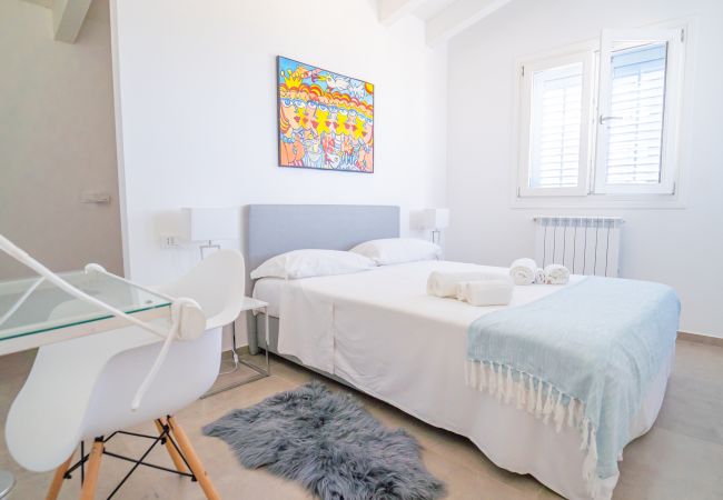 Villa a Scopello - Villa Majestatis con piscina privata Villa a Scopello - Villa Majestatis con piscina privata