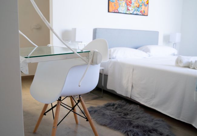 Villa a Scopello - Villa Majestatis con piscina privata Villa a Scopello - Villa Majestatis con piscina privata