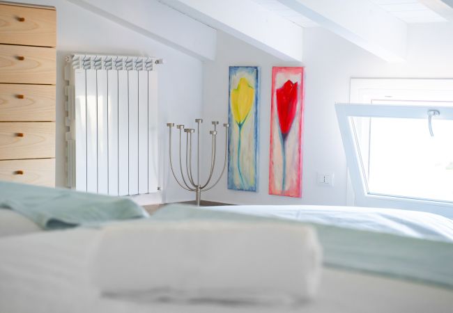 Villa a Scopello - Villa Majestatis con piscina privata Villa a Scopello - Villa Majestatis con piscina privata