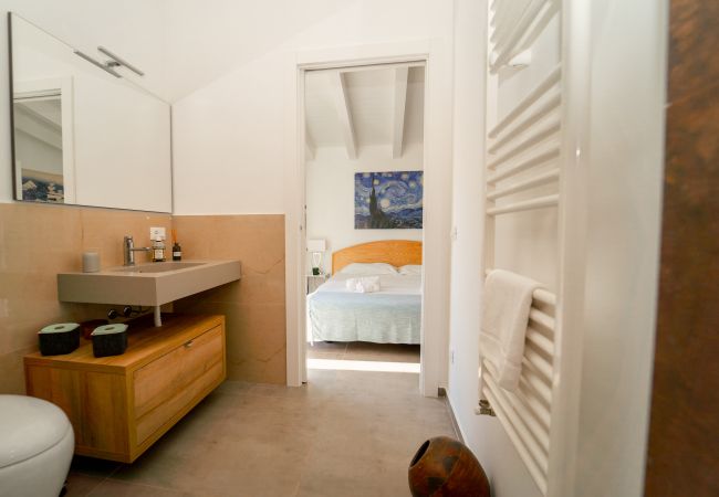 Villa a Scopello - Villa Majestatis con piscina privata Villa a Scopello - Villa Majestatis con piscina privata