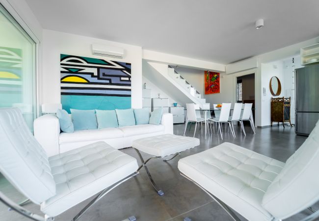 Villa a Scopello - Villa Majestatis con piscina privata Villa a Scopello - Villa Majestatis con piscina privata