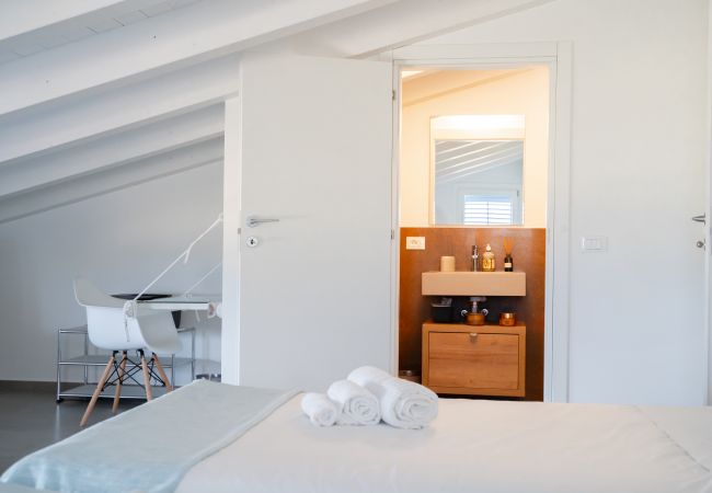 Villa a Scopello - Villa Majestatis con piscina privata Villa a Scopello - Villa Majestatis con piscina privata