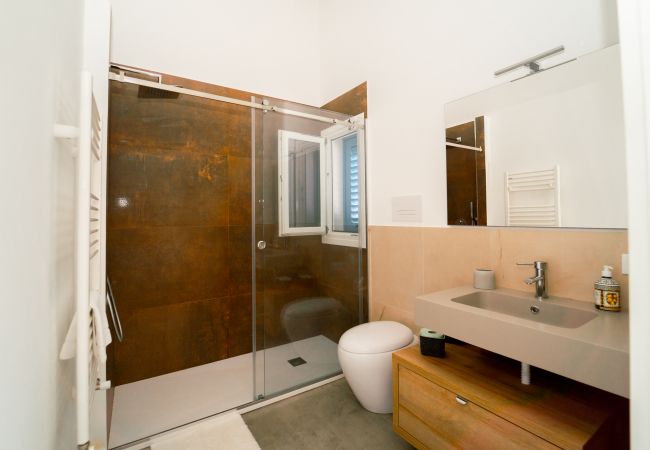 Villa a Scopello - Villa Majestatis con piscina privata Villa a Scopello - Villa Majestatis con piscina privata