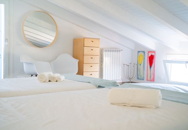 Villa a Scopello - Villa Majestatis con piscina privata Villa a Scopello - Villa Majestatis con piscina privata