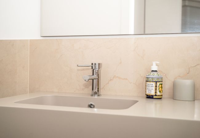 Villa a Scopello - Villa Majestatis con piscina privata Villa a Scopello - Villa Majestatis con piscina privata