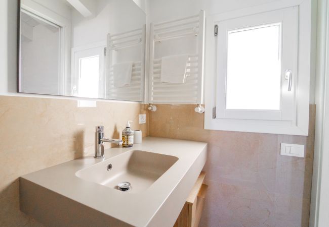 Villa a Scopello - Villa Majestatis con piscina privata Villa a Scopello - Villa Majestatis con piscina privata