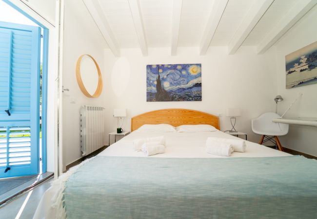 Villa a Scopello - Villa Majestatis con piscina privata Villa a Scopello - Villa Majestatis con piscina privata