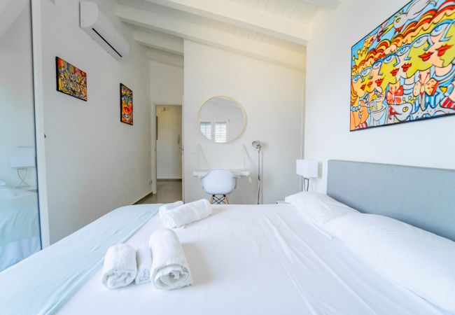 Villa a Scopello - Villa Majestatis con piscina privata Villa a Scopello - Villa Majestatis con piscina privata