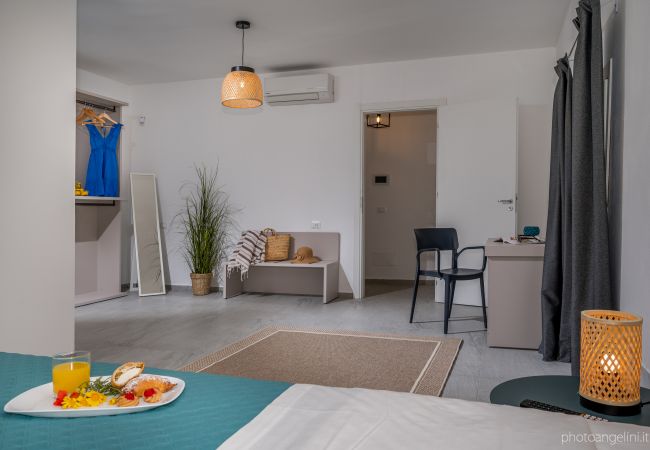 Villa a Castellammare del Golfo - Villa Aglea con piscina privata Villa a Castellammare del Golfo - Villa Aglea con piscina privata