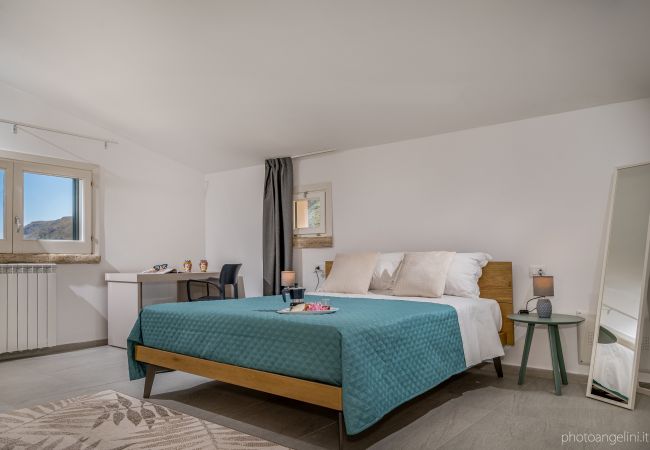 Villa a Castellammare del Golfo - Villa Aglea con piscina privata Villa a Castellammare del Golfo - Villa Aglea con piscina privata