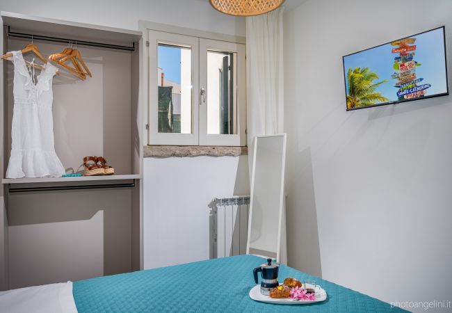 Villa a Castellammare del Golfo - Villa Aglea con piscina privata Villa a Castellammare del Golfo - Villa Aglea con piscina privata