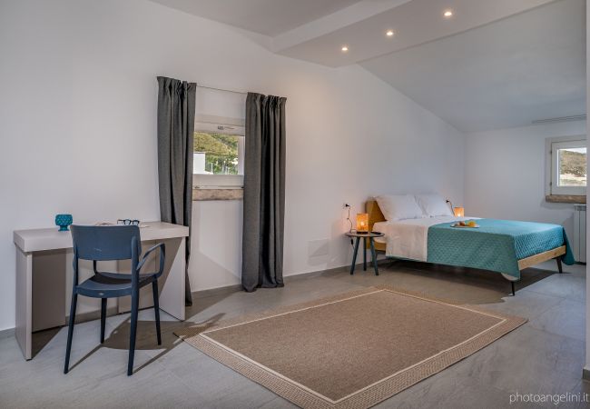 Villa a Castellammare del Golfo - Villa Aglea con piscina privata Villa a Castellammare del Golfo - Villa Aglea con piscina privata