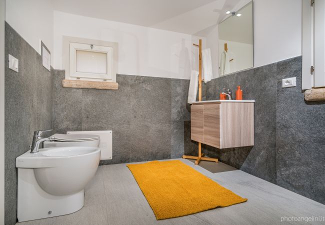 Villa a Castellammare del Golfo - Villa Aglea con piscina privata Villa a Castellammare del Golfo - Villa Aglea con piscina privata