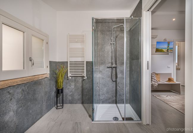 Villa a Castellammare del Golfo - Villa Aglea con piscina privata Villa a Castellammare del Golfo - Villa Aglea con piscina privata