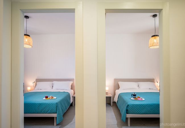 Villa a Castellammare del Golfo - Villa Aglea con piscina privata Villa a Castellammare del Golfo - Villa Aglea con piscina privata