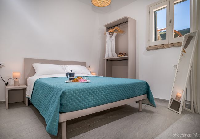 Villa a Castellammare del Golfo - Villa Aglea con piscina privata Villa a Castellammare del Golfo - Villa Aglea con piscina privata