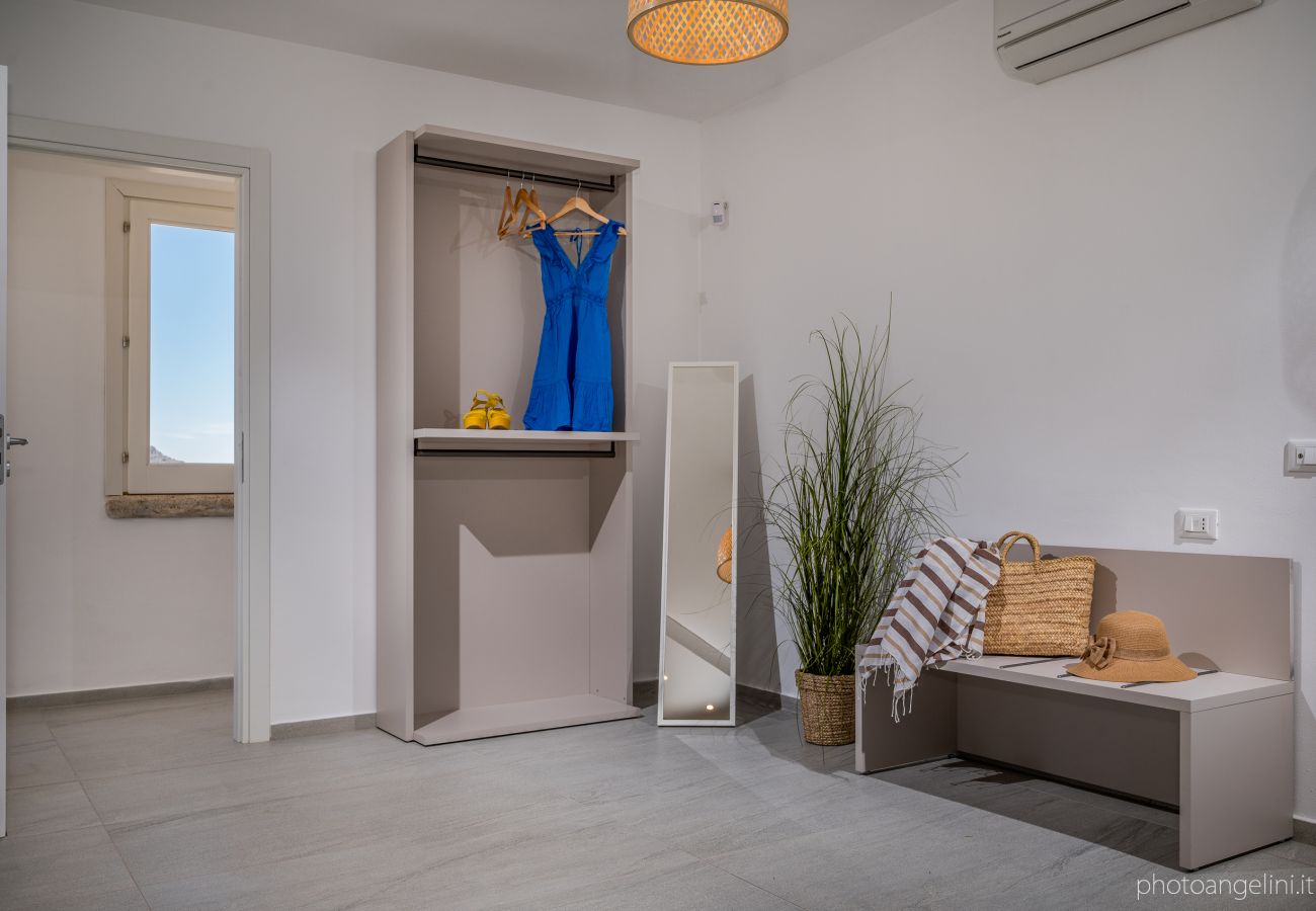 Villa a Castellammare del Golfo - Villa Aglea con piscina privata Villa a Castellammare del Golfo - Villa Aglea con piscina privata