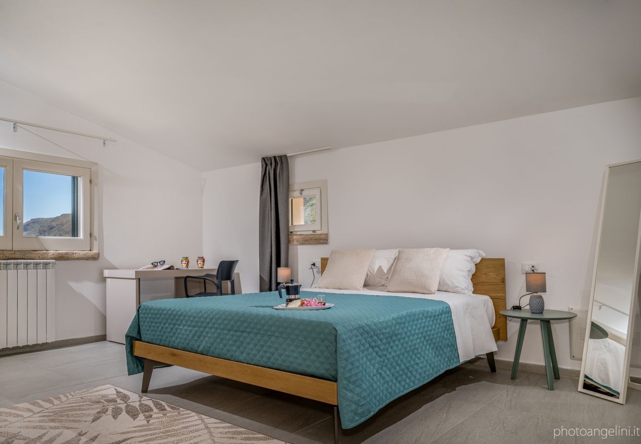 Villa a Castellammare del Golfo - Villa Aglea con piscina privata Villa a Castellammare del Golfo - Villa Aglea con piscina privata