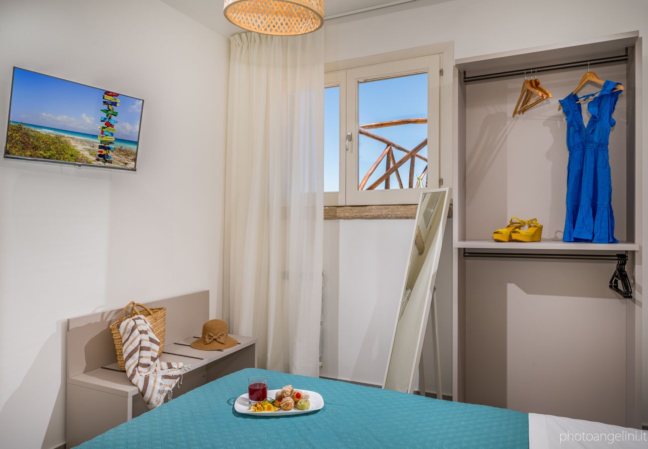 Villa a Castellammare del Golfo - Villa Aglea con piscina privata Villa a Castellammare del Golfo - Villa Aglea con piscina privata