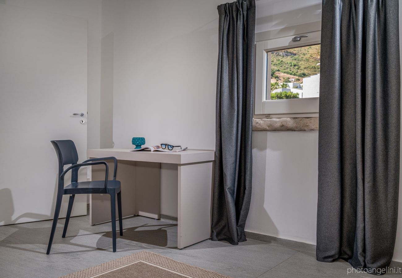 Villa a Castellammare del Golfo - Villa Aglea con piscina privata Villa a Castellammare del Golfo - Villa Aglea con piscina privata