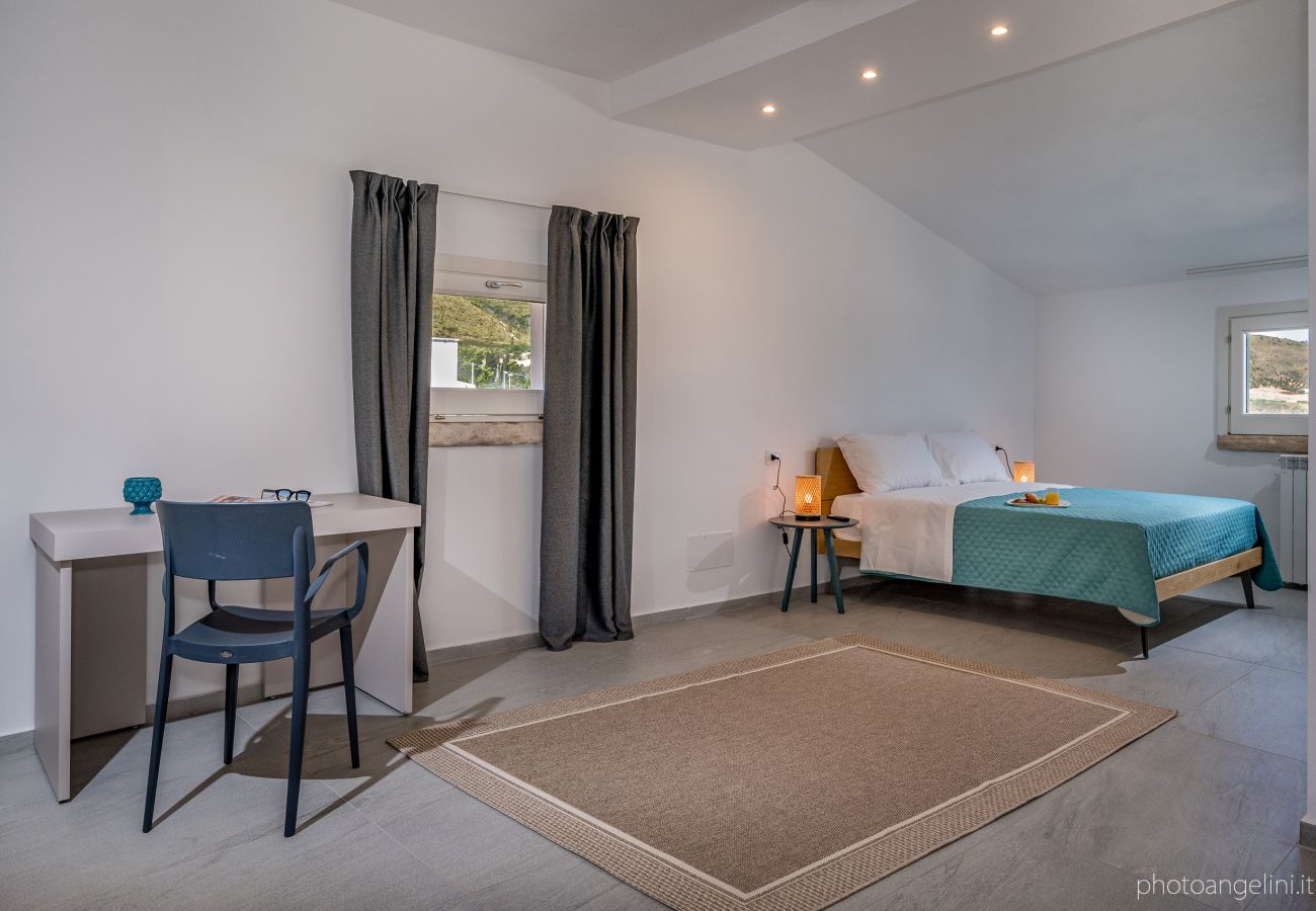 Villa a Castellammare del Golfo - Villa Aglea con piscina privata Villa a Castellammare del Golfo - Villa Aglea con piscina privata