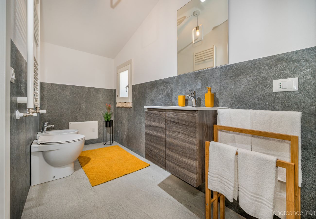 Villa a Castellammare del Golfo - Villa Aglea con piscina privata Villa a Castellammare del Golfo - Villa Aglea con piscina privata