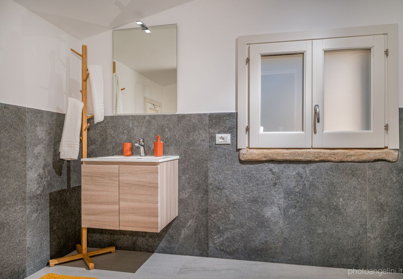 Villa a Castellammare del Golfo - Villa Aglea con piscina privata Villa a Castellammare del Golfo - Villa Aglea con piscina privata