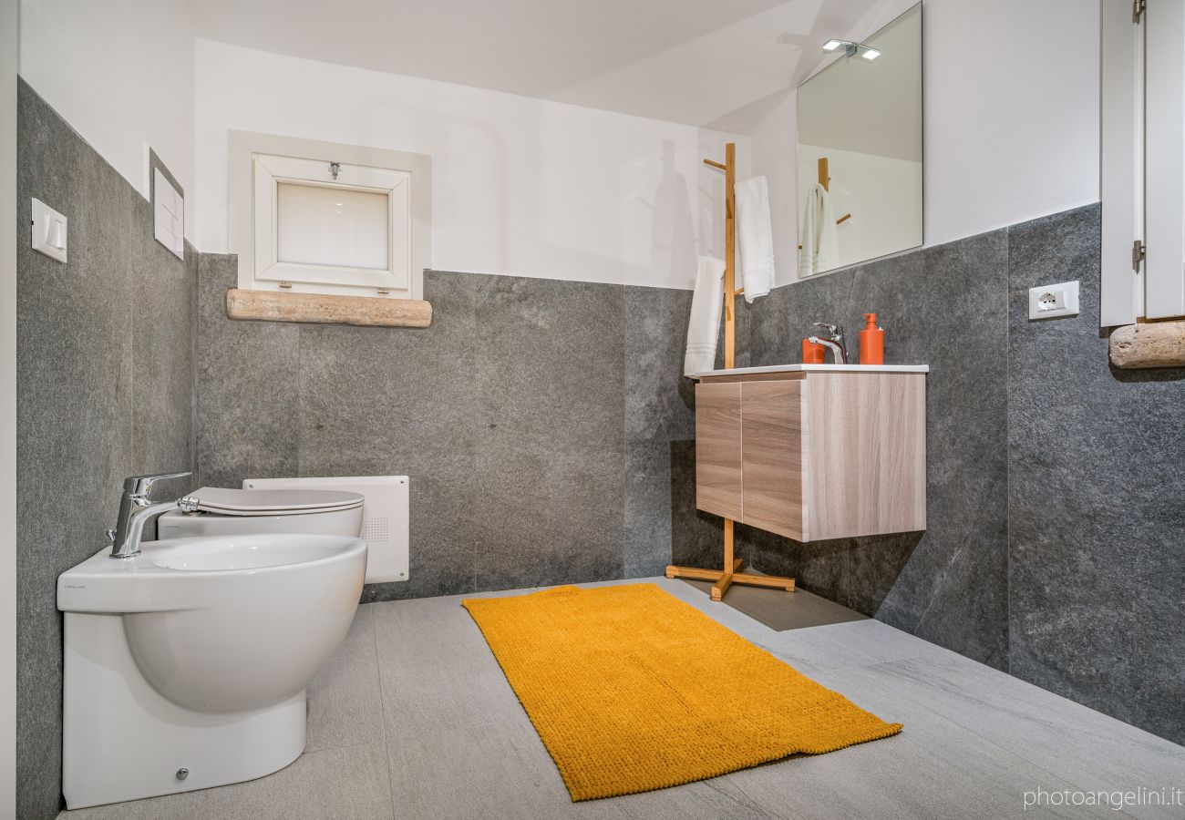 Villa a Castellammare del Golfo - Villa Aglea con piscina privata Villa a Castellammare del Golfo - Villa Aglea con piscina privata