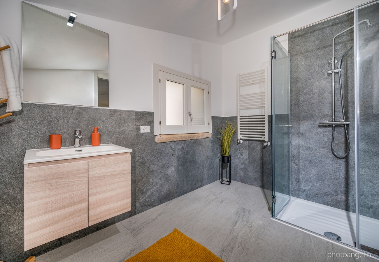 Villa a Castellammare del Golfo - Villa Aglea con piscina privata Villa a Castellammare del Golfo - Villa Aglea con piscina privata