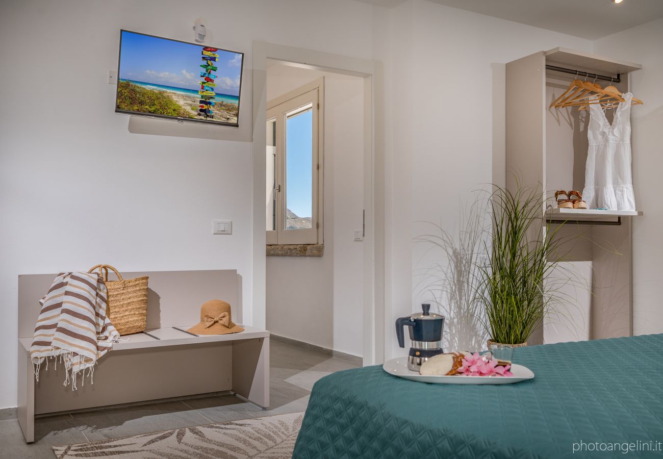 Villa a Castellammare del Golfo - Villa Aglea con piscina privata Villa a Castellammare del Golfo - Villa Aglea con piscina privata