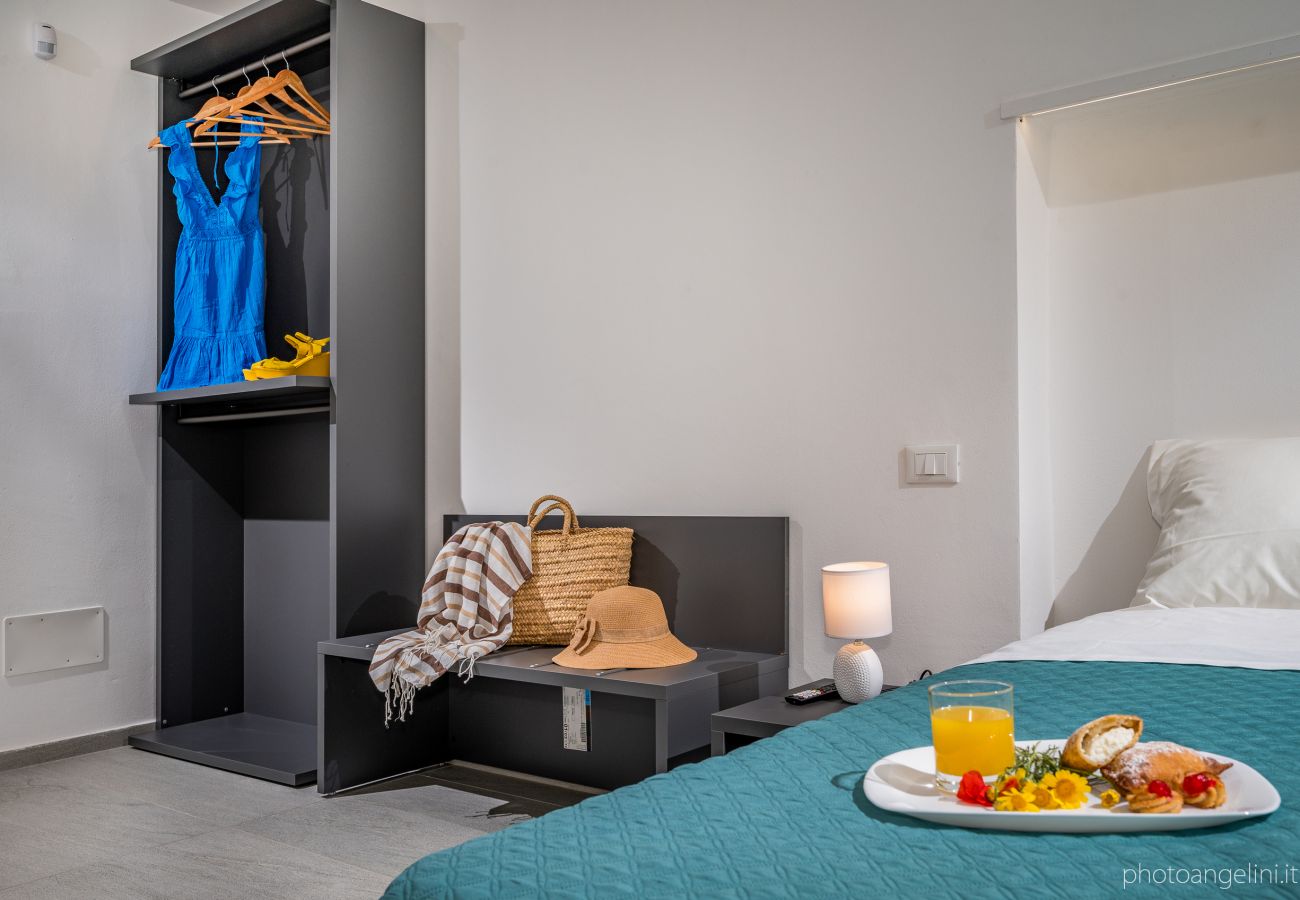 Villa a Castellammare del Golfo - Villa Aglea con piscina privata Villa a Castellammare del Golfo - Villa Aglea con piscina privata