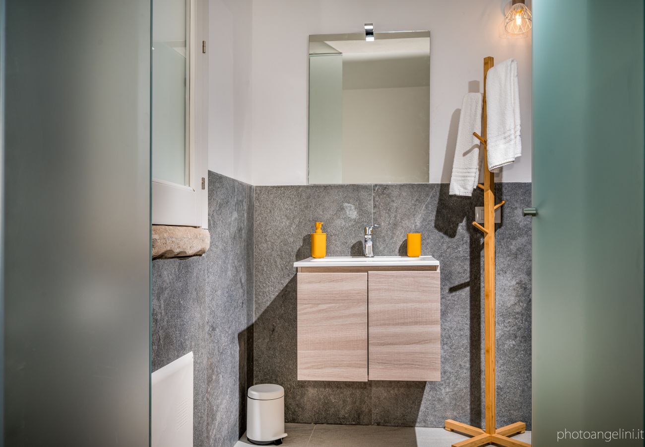 Villa a Castellammare del Golfo - Villa Aglea con piscina privata Villa a Castellammare del Golfo - Villa Aglea con piscina privata