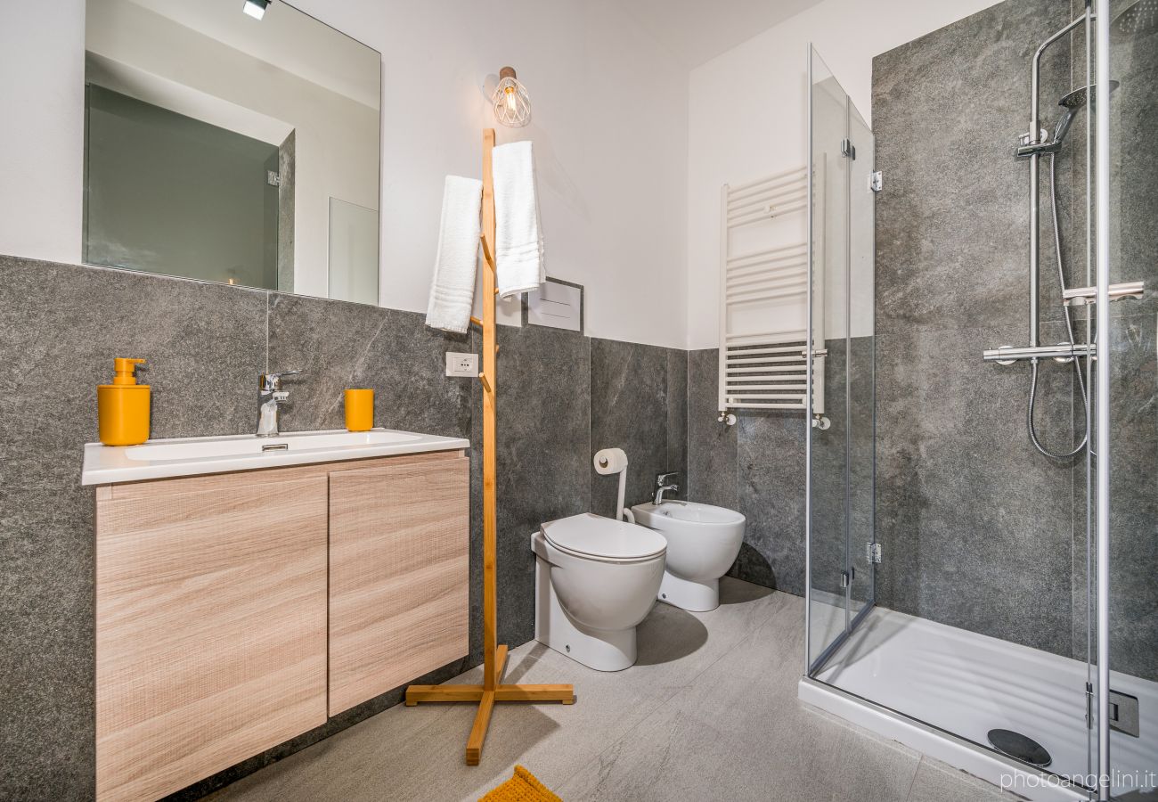 Villa a Castellammare del Golfo - Villa Aglea con piscina privata Villa a Castellammare del Golfo - Villa Aglea con piscina privata