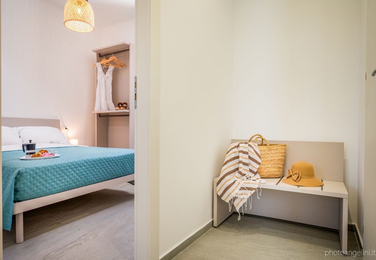 Villa a Castellammare del Golfo - Villa Aglea con piscina privata Villa a Castellammare del Golfo - Villa Aglea con piscina privata