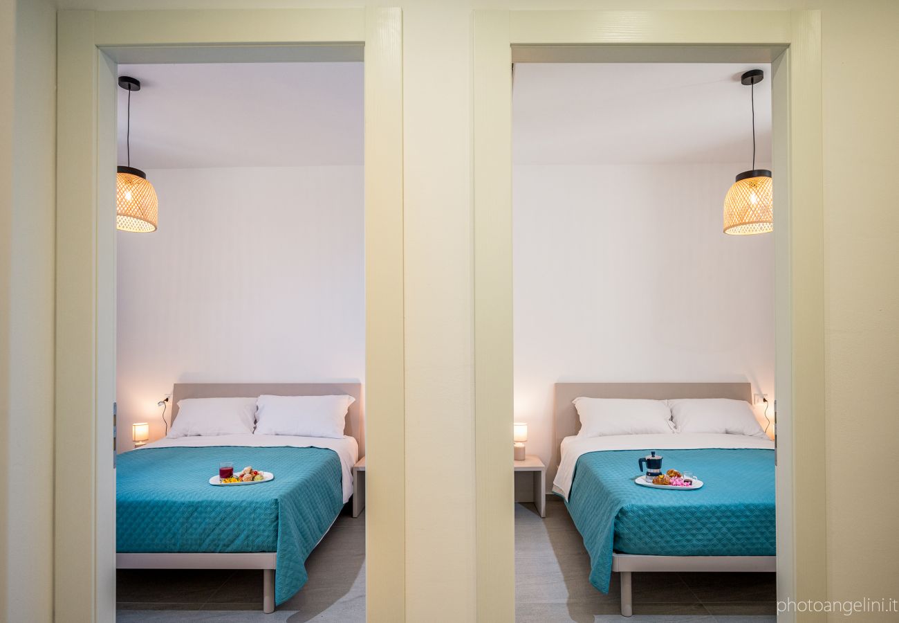 Villa a Castellammare del Golfo - Villa Aglea con piscina privata Villa a Castellammare del Golfo - Villa Aglea con piscina privata