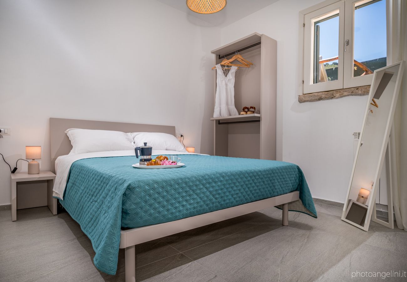 Villa a Castellammare del Golfo - Villa Aglea con piscina privata Villa a Castellammare del Golfo - Villa Aglea con piscina privata