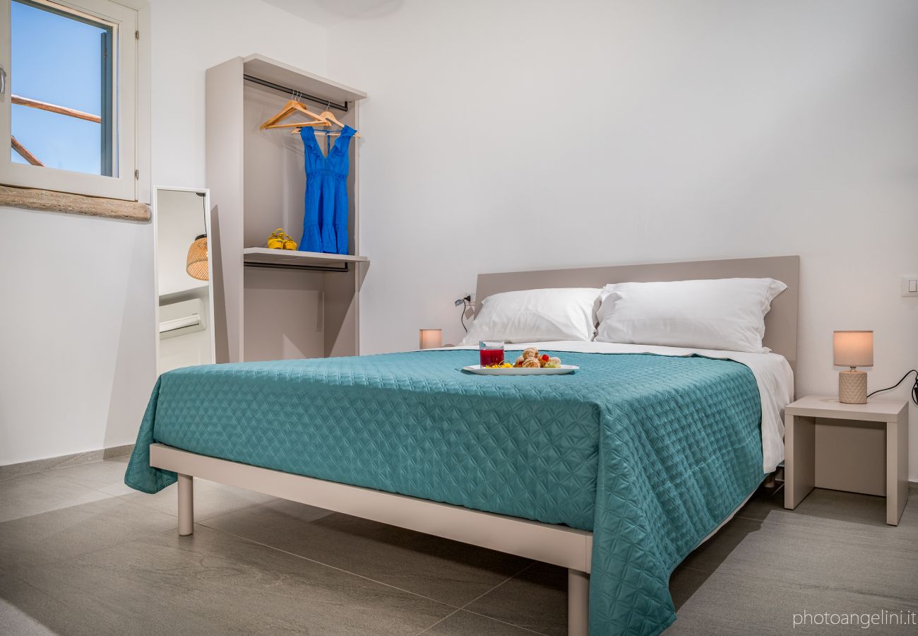 Villa a Castellammare del Golfo - Villa Aglea con piscina privata Villa a Castellammare del Golfo - Villa Aglea con piscina privata