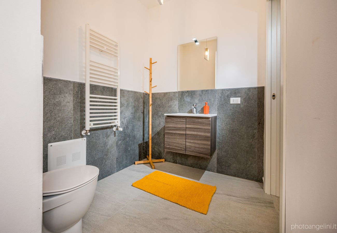 Villa a Castellammare del Golfo - Villa Aglea con piscina privata Villa a Castellammare del Golfo - Villa Aglea con piscina privata