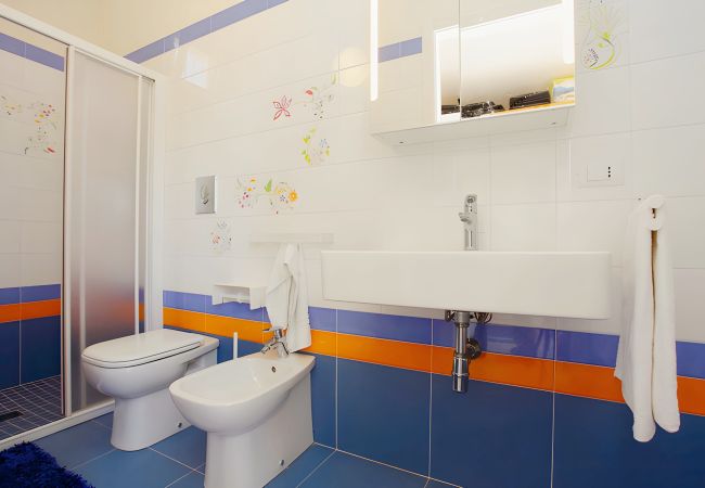 Villa a Alcamo - Villa Due pini con piscina privata Villa a Alcamo - Villa Due pini con piscina privata