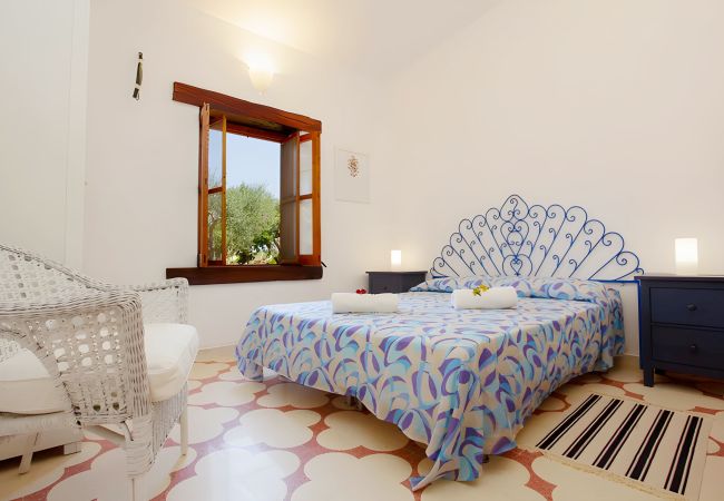 Villa a Alcamo - Villa Due pini con piscina privata Villa a Alcamo - Villa Due pini con piscina privata