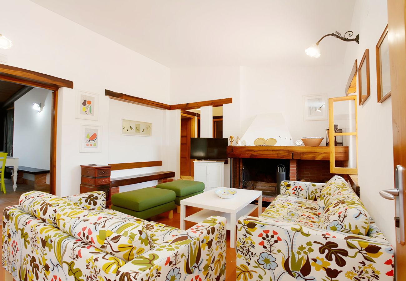 Villa a Alcamo - Villa Due pini con piscina privata Villa a Alcamo - Villa Due pini con piscina privata