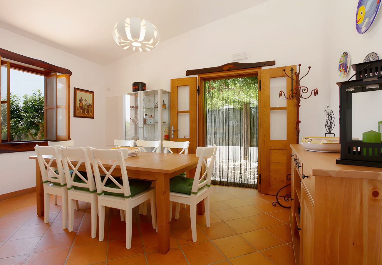 Villa a Alcamo - Villa Due pini con piscina privata Villa a Alcamo - Villa Due pini con piscina privata