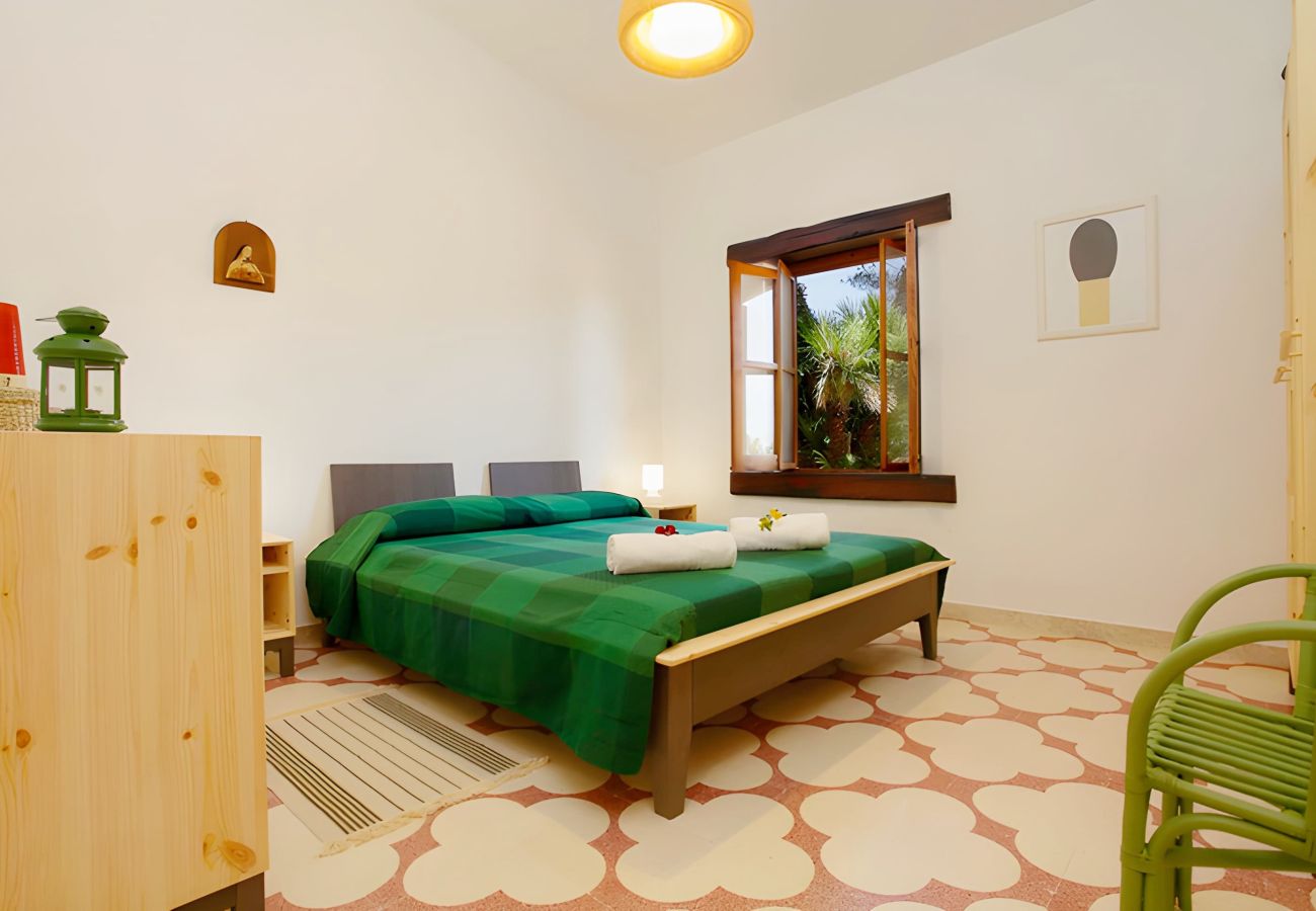 Villa a Alcamo - Villa Due pini con piscina privata Villa a Alcamo - Villa Due pini con piscina privata