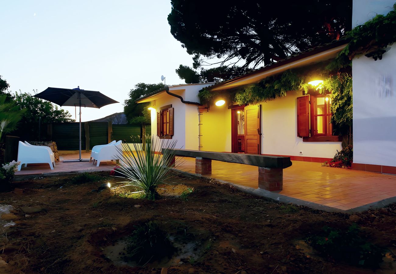 Villa a Alcamo - Villa Due pini con piscina privata Villa a Alcamo - Villa Due pini con piscina privata